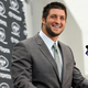 Illustration for article titled Jets Worry Tim Tebow Will Be Distracted By Wild New York Churchlife